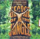 George Of The Jungle - Soundtrack CD