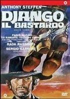 Django Il Bastardo (1969) DVD