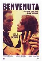 Benvenuta (1983) DVD