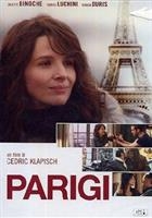 Parigi (2008) DVD