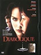 Diabolique (1996) DVD Edizione Snapper