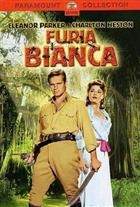 Furia Bianca - Giungla D'Acciaio (1954) DVD