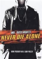 Never Die Alone (2004) DVD