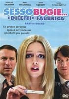 Sesso, Bugie... E Difetti Di Fabbrica (2009) DVD