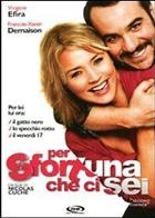 Per Sfortuna Che Ci Sei (2010) DVD