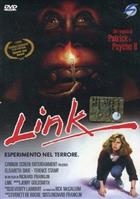 Link - Esperimento Nel Terrore (1986) DVD
