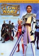 Star Wars - The Clone Wars Stagione 01 Volume 03 (2008) DVD