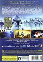 Star Wars - The Clone Wars Stagione 01 Volume 03 (2008) DVD