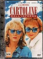 Cartoline Dall'Inferno (1990) DVD Edizione Jewel Box