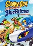 Scooby Doo! E La Maschera Di BlueFalcon (2012) DVD
