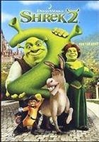Shrek 2 (2004) DVD