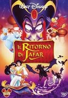 Aladdin - Il Ritorno Di Jafar (1995) DVD