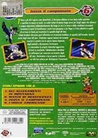 Beyblade - Inizia Il Campionato Volume 6 (2001) DVD