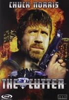 The Cutter (2005) DVD