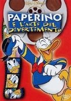Paperino E L'Arte Del Divertimento (2004) DVD