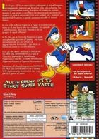 Paperino E L'Arte Del Divertimento (2004) DVD