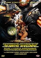 Scontri Stellari Oltre La Terza Dimensione - Ultimate Edition (First Press) (1978) 2-DVD