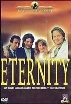 Eternity (1989) DVD (Wild Wolf Collection) SlimCase