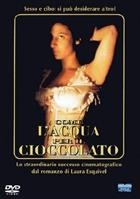 Come l'acqua Per Il Cioccolato (1991) DVD