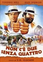 Non C'e' Due Senza Quattro (1984) DVD