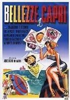 Bellezze A Capri (1951) DVD