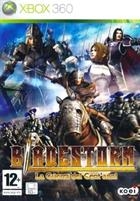 Bladestorm - La Guerra Dei 100 Anni XBOX 360
