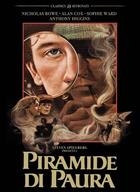 Piramide Di Paura (1985) DVD