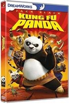 Kung Fu Panda (2008) DVD