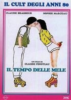 Il Tempo Delle Mele (1981) DVD