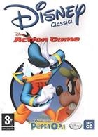 Disney - Paperino: Operazione Papero - Action Game PC CD-Rom
