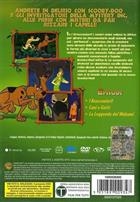 Scooby-Doo! E Un Safari Di Mostri (2011) DVD