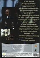 La Casa Delle Ombre Lunghe (1983) DVD (V.M. 14 Anni)