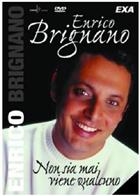 Enrico Brignano - Non Sia Mai Viene Qualcuno (2006) DVD