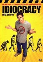 Idiocracy (2006) DVD