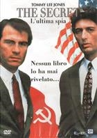 The Secret - L'ultima Spia (1986) DVD
