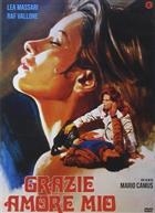 Grazie Amore Mio (1968) DVD