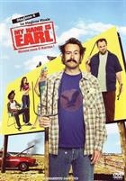 My name Is Earl - Stagione 4 (2008) Box 4-DVD La Stagione Finale