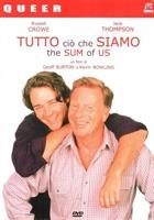 Tutto Cio' Che Siamo (1994) DVD