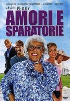 Amori E Sparatorie (2006) DVD