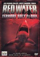 Red Water - Terrore Sott'Acqua (2003) DVD