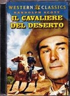 Il Cavaliere Del Deserto (1951) DVD Edizione Jewel Box