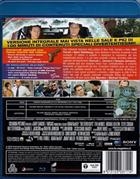 I Poliziotti Di Riserva (2010) Blu-Ray