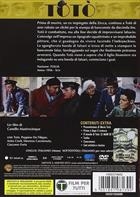 Toto', La Banda Degli Onesti (1956) DVD