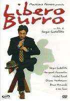 Libero Burro (1999) DVD