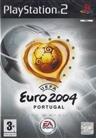 UEFA Euro 2004 (Portugal) PS2