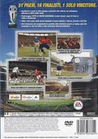 UEFA Euro 2004 (Portugal) PS2