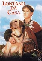 Lontano Da Casa (1994) DVD