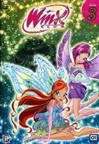 Winx Club - Stagione 3 - Volume 7 DVD