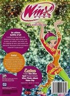 Winx Club - Stagione 3 - Volume 7 DVD