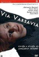 Via Varsavia (2006) DVD